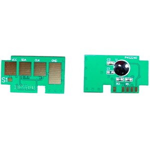 Чип ELP Imaging ELP-CH-MLT-D101 для Samsung, черный, 1500 страниц