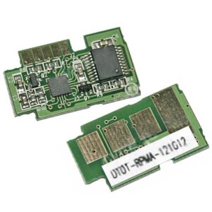 Чип hi-black HB-CHIP-MLT-D111L для samsung MLT-D111L, черный, 1800 страниц