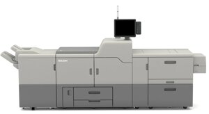Цифровая печатная машина_Pro C7200X