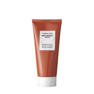 Comfort Zone Comfort Zone Антицеллюлитный крем-гель для тела Body Strategist Cream Gel 200 мл