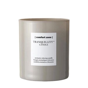 Comfort Zone Comfort Zone Ароматическая свеча Tranquillity Candle 280 гр