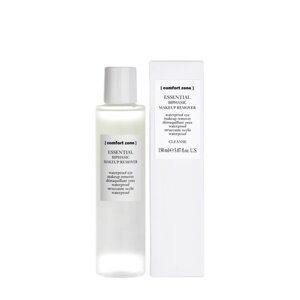 Comfort Zone Comfort Zone Двухфазное средство для снятия водостойкого макияжа c глаз Essential Biphasic Make Up Remover 150 мл