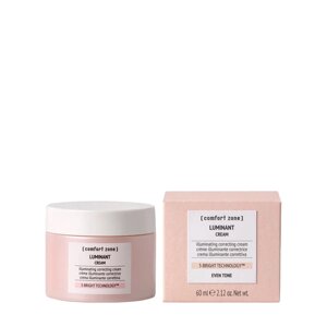 Comfort Zone Comfort Zone Крем для ровного тона лица с эффектом сияния Luminant Cream 60 мл