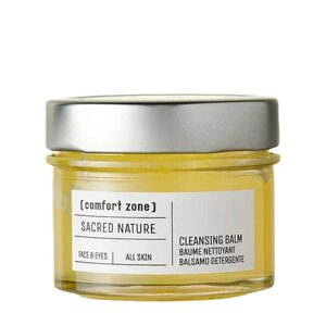 Comfort Zone Comfort Zone Очищающий бальзам для лица Sacred Nature Cleansing Balm 110 мл