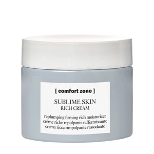 Comfort Zone Comfort Zone Питательный лифтинг-крем для лица Sublime Skin Rich Cream 60 мл