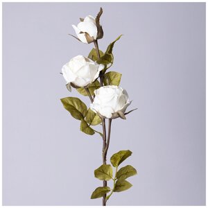 Цветок Роза (80 см)