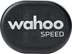 Датчик скорости Wahoo RPM (черный)