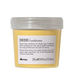 Davines Davines Деликатный кондиционер для волос DEDE 250 мл