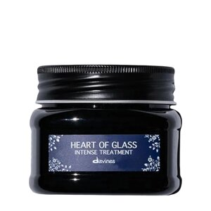 Davines Davines Интенсивный уход для защиты и сияния блонда Heart Of Glass 150 мл