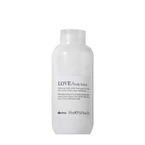 Davines Davines LOVE body lotion 150ml- Cмягчающее молочко для тела 150мл 150 мл