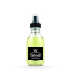 Davines Davines Многофункциональное масло для волос OI Oil 135 мл