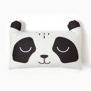 Декоративная подушка-игрушка Панда (40х60 (1 шт