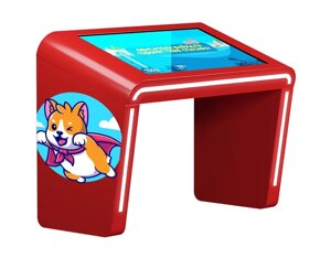 Детский интерактивный стол Бони-Бон 43quot;
