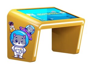 Детский интерактивный стол Бони-Бон 55quot;