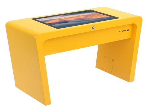 Детский сенсорный стол AxeTech Umka Medium