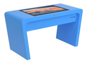 Детский сенсорный стол AxeTech Umka Premium