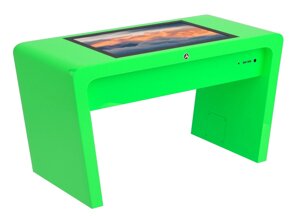 Детский сенсорный стол AxeTech Umka Start
