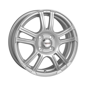 Диски R15 4x100 6,0J ET35 D67,1 X'trike X-105м HS