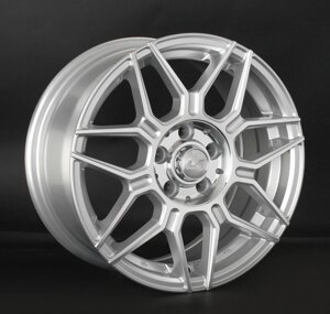 Диски R15 4x100 6,5J ET45 D60,1 LS wheels 785 SF