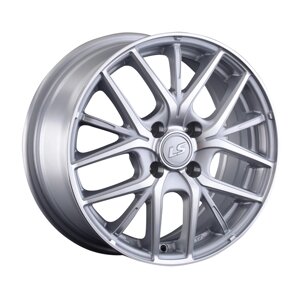 Диски R15 4x100 6J ET40 D73,1 LS wheels 315 SF