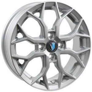 Диски R15 4x100 6J ET46 D60,1 venti 1519 SL