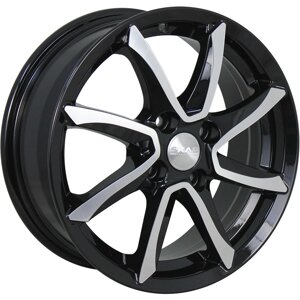 Диски R15 4x100 6J ET50 D60,1 Скад Осака Алмаз