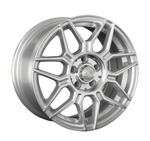 Диски R15 4x108 6,5J ET45 D63,3 LS wheels 785 SF