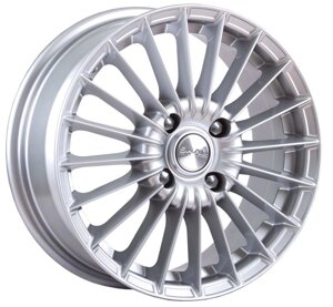 Диски R15 4x108 6J ET47,5 D63,3 Скад Веритас селена