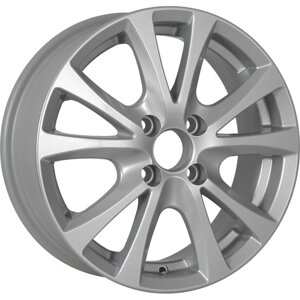 Диски R15 4x108 6J ET50 d63,4 NEO 509 S