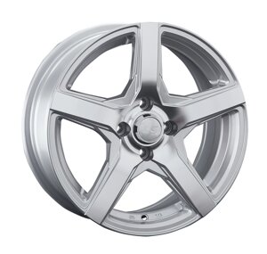 Диски R15 5x100 6,5J ET40 D73,1 LS wheels 779 SF