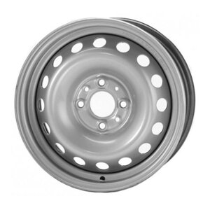 Диски R15 5x139,7 6J ET22 D108,5 Accuride УАЗ-450 Серебро