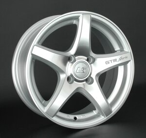 Диски R16 4x100 7J ET36 D60,1 LS wheels 540 SF