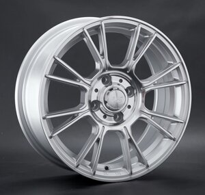 Диски R16 4x100 7J ET42 D73,1 LS wheels 818 SF