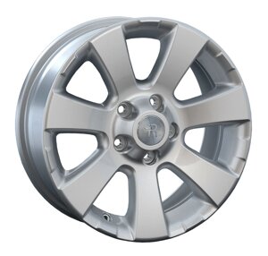 Диски R16 5x112 6,5J ET39,5 d66,6 replay SNG 23 S