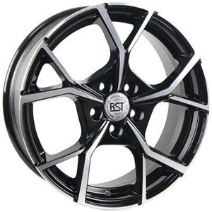 Диски R16 5x112 6,5J ET46 D57,1 RST R086 BD