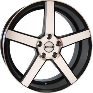 Диски R16 5x114,3 6,5J ET40 D66,1 NEO V03-1665 BD