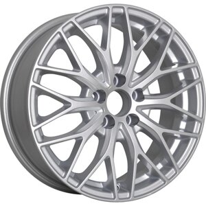 Диски R16 5x114,3 6,5J ET45 D67,1 NEO 654 S