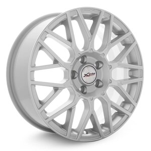 Диски R17 4x100 7,0J ET45 67,1 X'trike X-131 HS