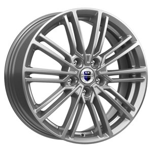 Диски R17 4x100 7J ET43 D60,1 Rapid Эрфурт-Оригинал HB