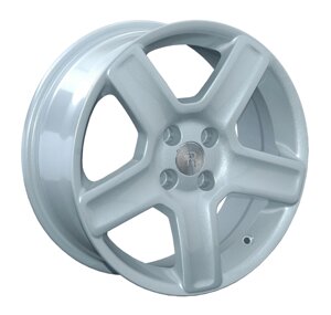 Диски R17 4x108 7J ET32 D65,1 replay PG33 S