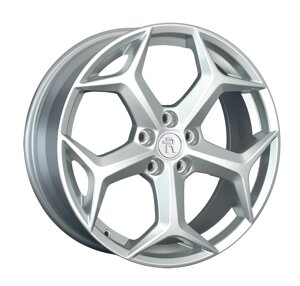 Диски R17 5x108 7J ET52,5 d63,3 replay FD 74 S