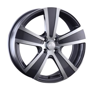 Диски R17 5x112 7J ET40 D57,1 LS wheels 950 GMF