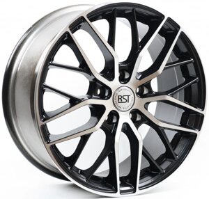 Диски R17 5x114,3 7,5J ET45 66,1 RST R007 BD