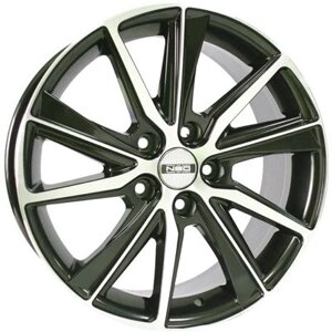 Диски R17 5x114,3 7,5J ET46 D67,1 tech-line 738 GRD