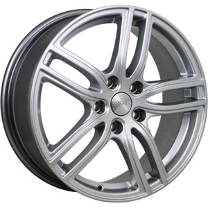 Диски R17 5x114,3 7J ET48,5 D67,1 Скад Брайтон селена