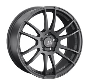 Диски R18 5x112 8J ET30 D66,6 LS flowforming RC02 MGM