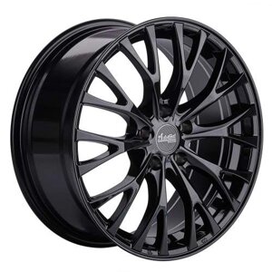 Диски R18 5x112 8J ET40 D66,6 Advanti Racing Fastoso ML537 GBU