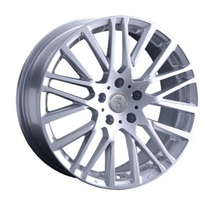 Диски R18 5x114,3 7,5J ET45 D60,1 replay TY254 S