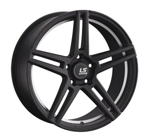 Диски R18 5x114,3 8J ET45 D67,1 LS flowforming RC01 MBU