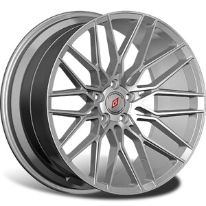 Диски R19 5x112 9,5J ET32 D66,6 Inforged IFG34 Silver